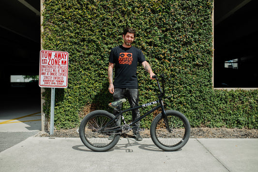 SUBROSA / Bike Check / Ryan Sher