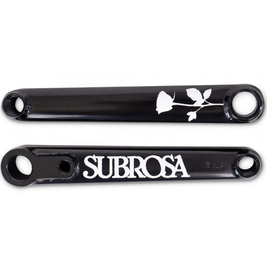 Subrosa Rose Cranks