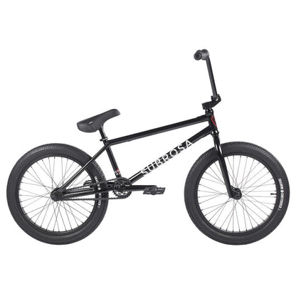 Subrosa Malum BMX Bike