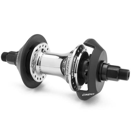 Cinema VX3 Rear Cassette Hub