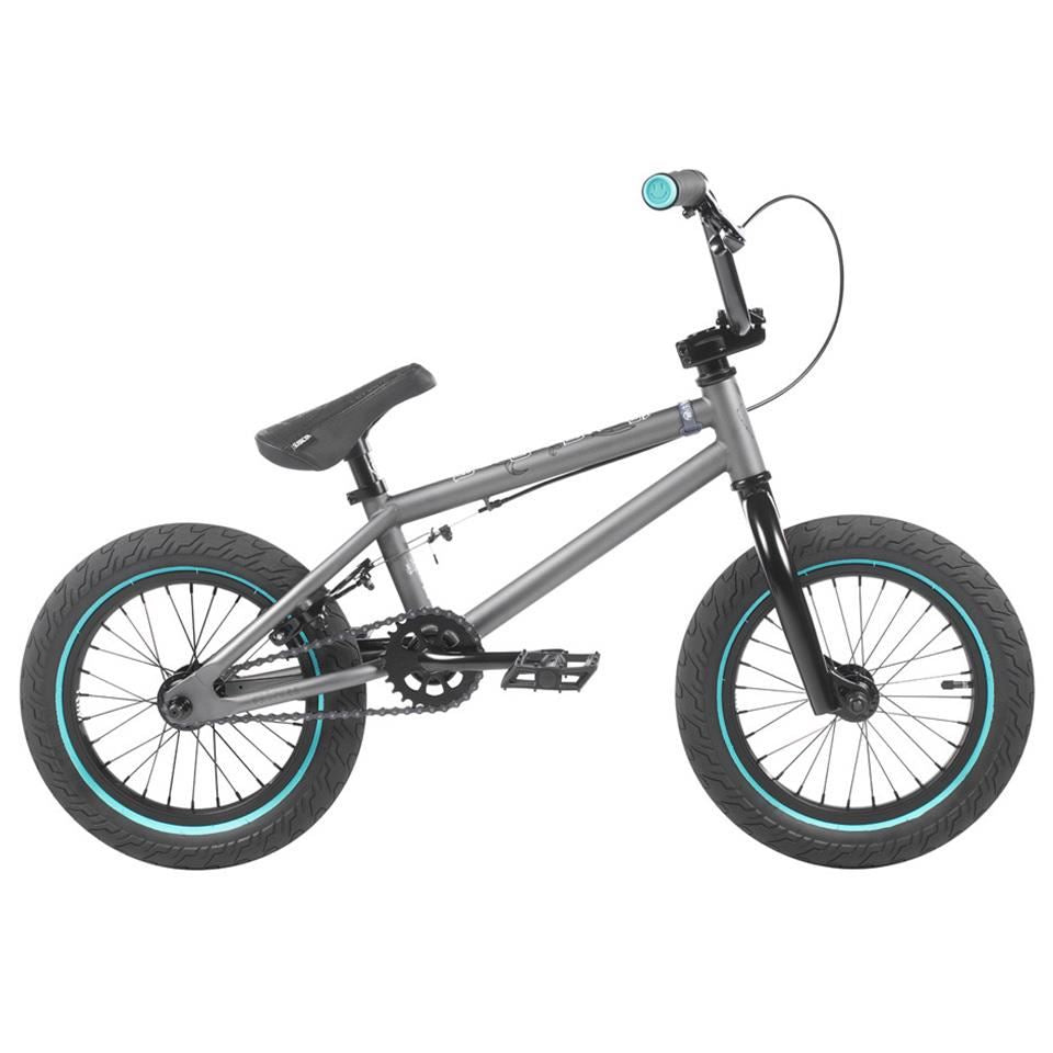 Subrosa Altus 14" BMX Bike