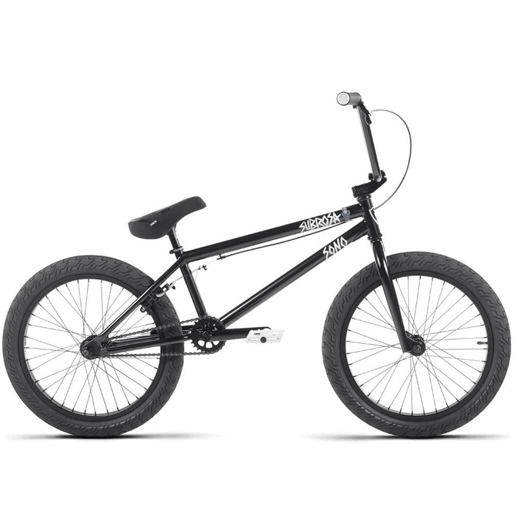 Subrosa Sono XL BMX Bike