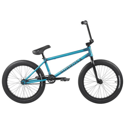 Subrosa Malum BMX Bike