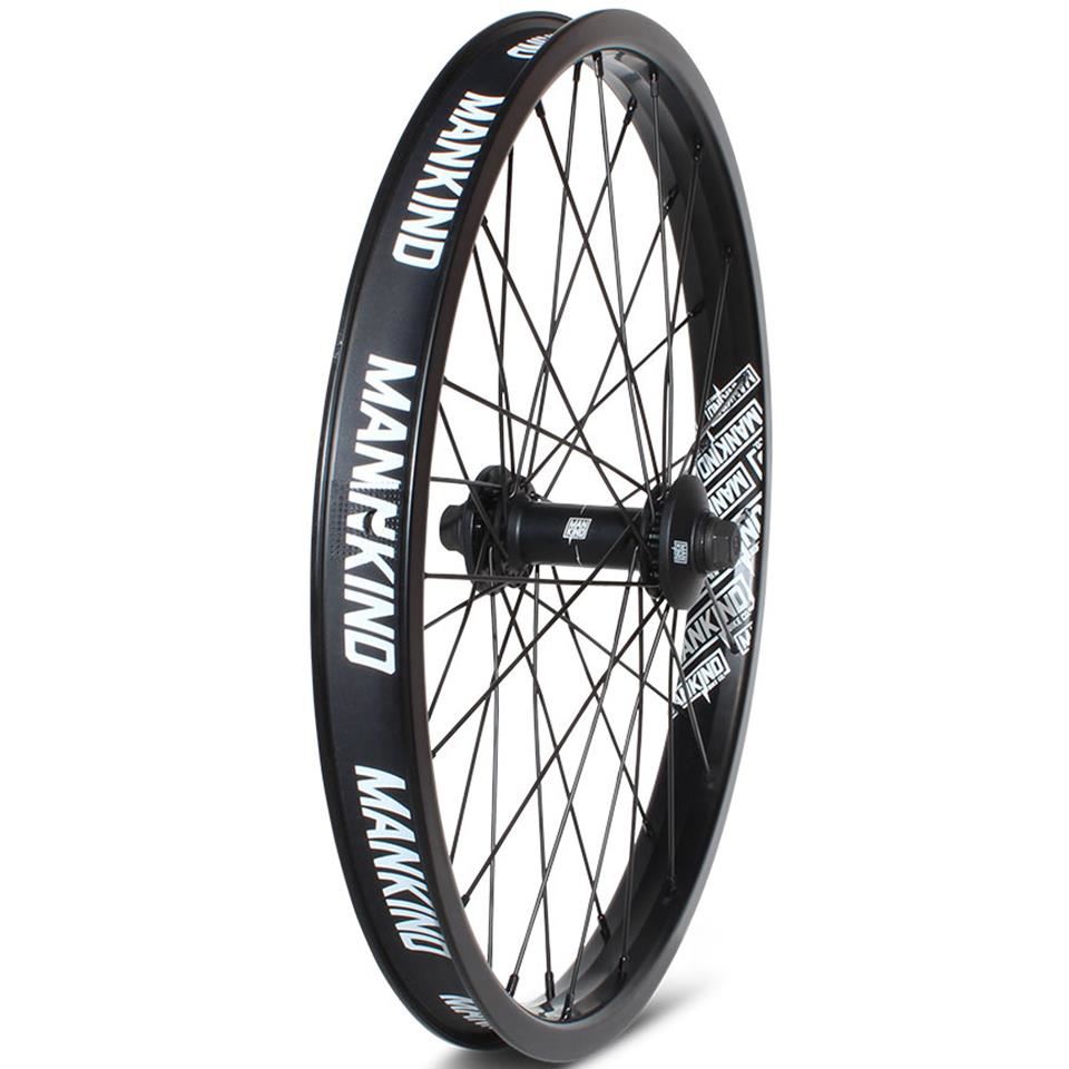 Mankind Vision Front Wheel