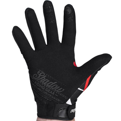 Shadow Conspire Gloves - Transmission