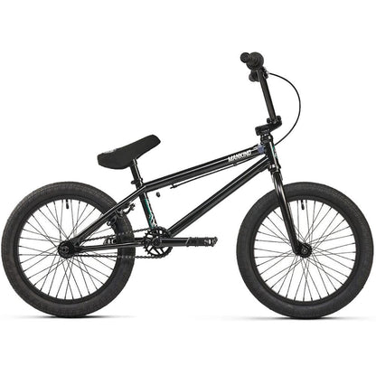 Mankind NXS 18" BMX Bike