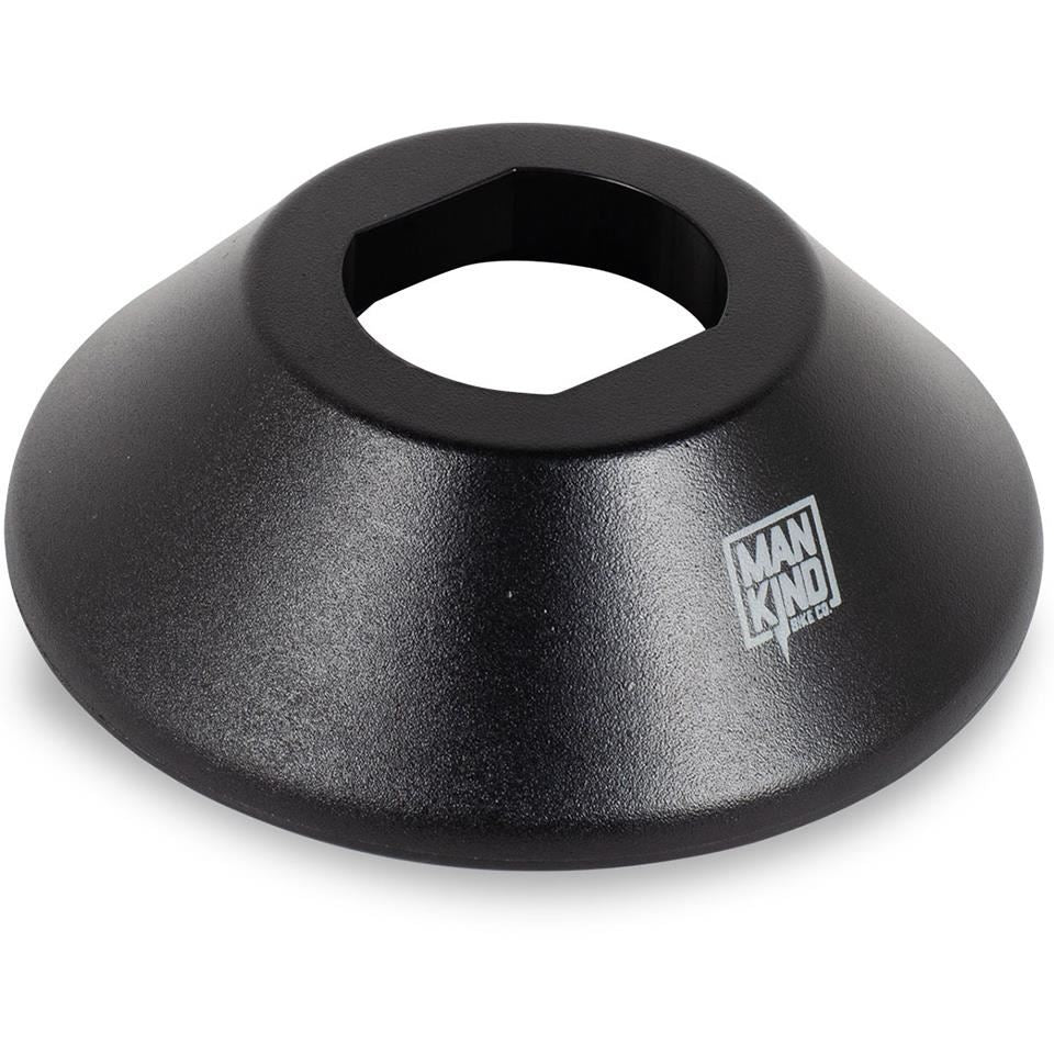 Mankind Vision Nylon Rear Non Drive Side Hub Guard