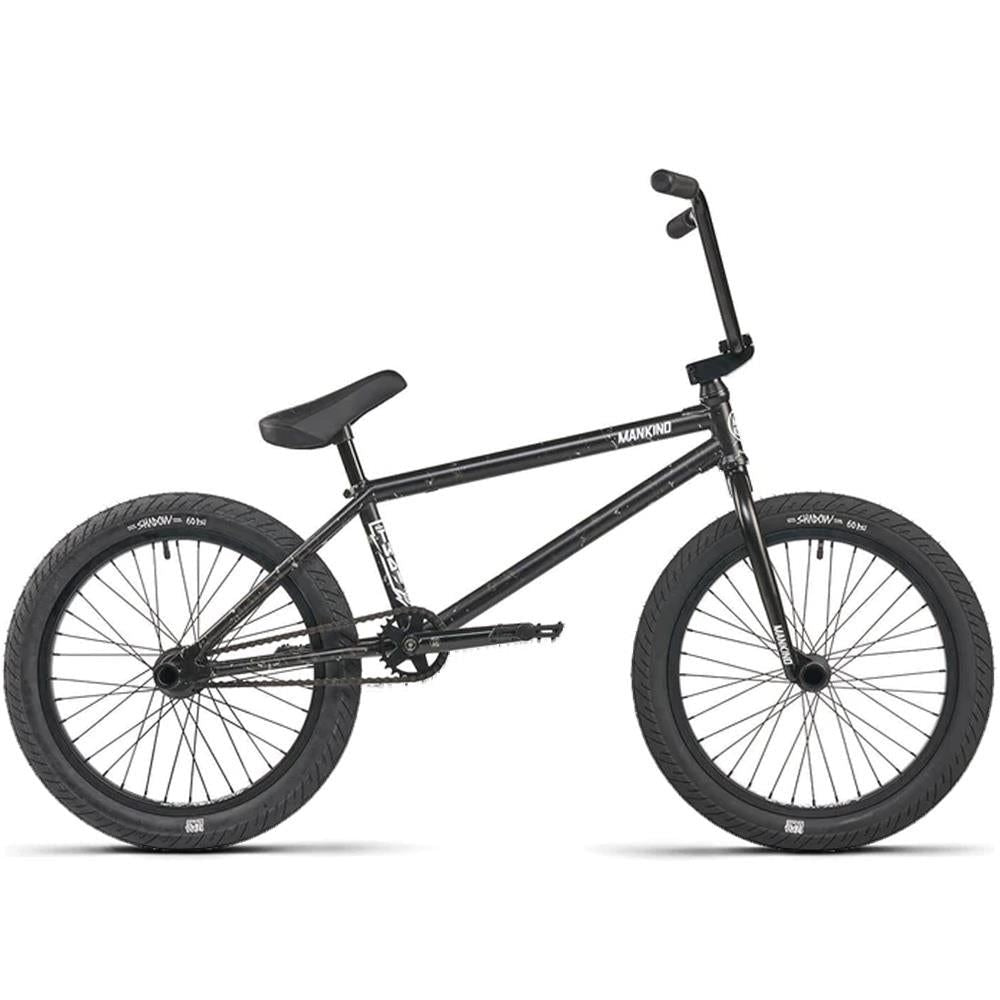 Mankind Thunder BMX Bike