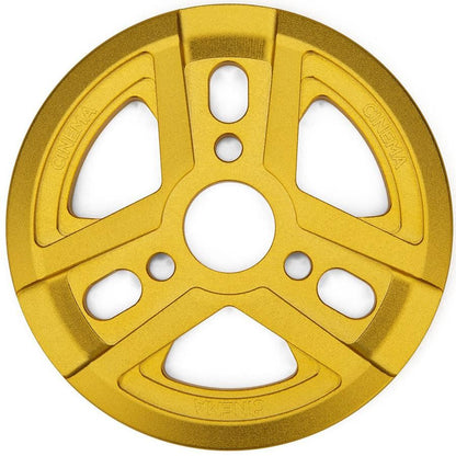 Cinema Reel Guard Sprocket