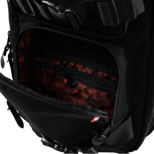 Shadow Obscura Camera Bag - Black