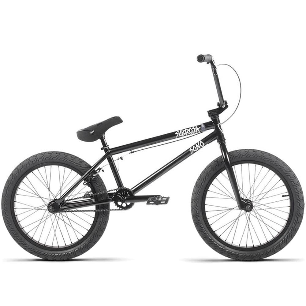 Subrosa Sono BMX Bike