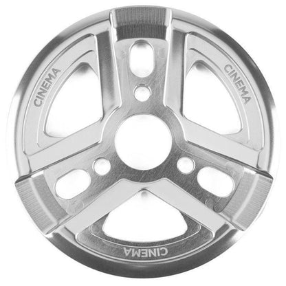 Cinema Reel Guard Sprocket