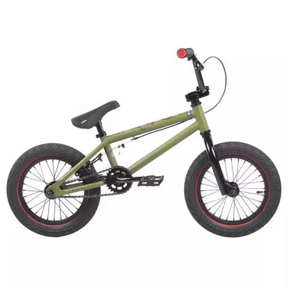 Subrosa Altus 14" BMX Bike