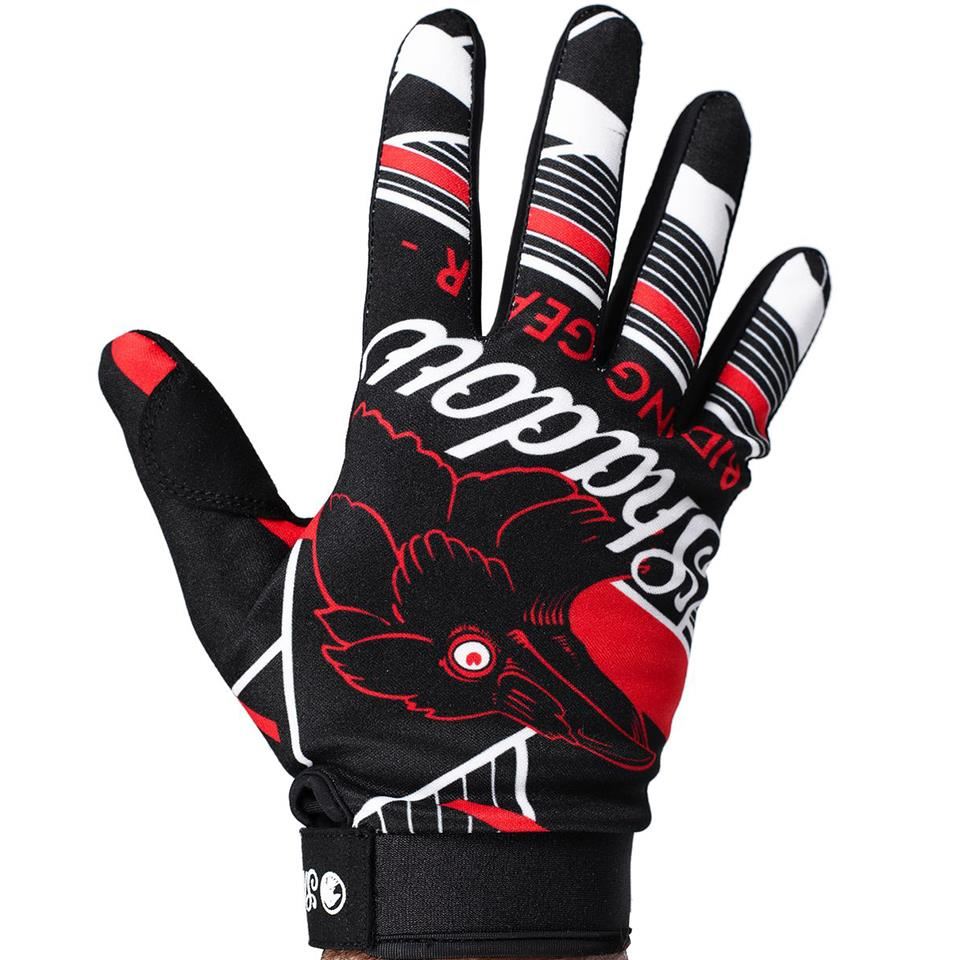 Shadow Jr. Conspire Gloves - Transmission