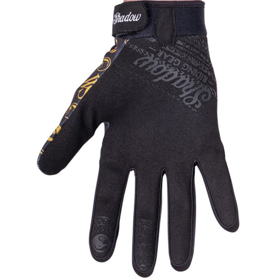 Shadow Conspire Gloves - VVS