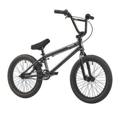 Mankind NXS 18" BMX Bike