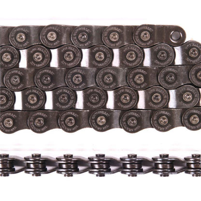 Shadow Interlock Race V2 Chain