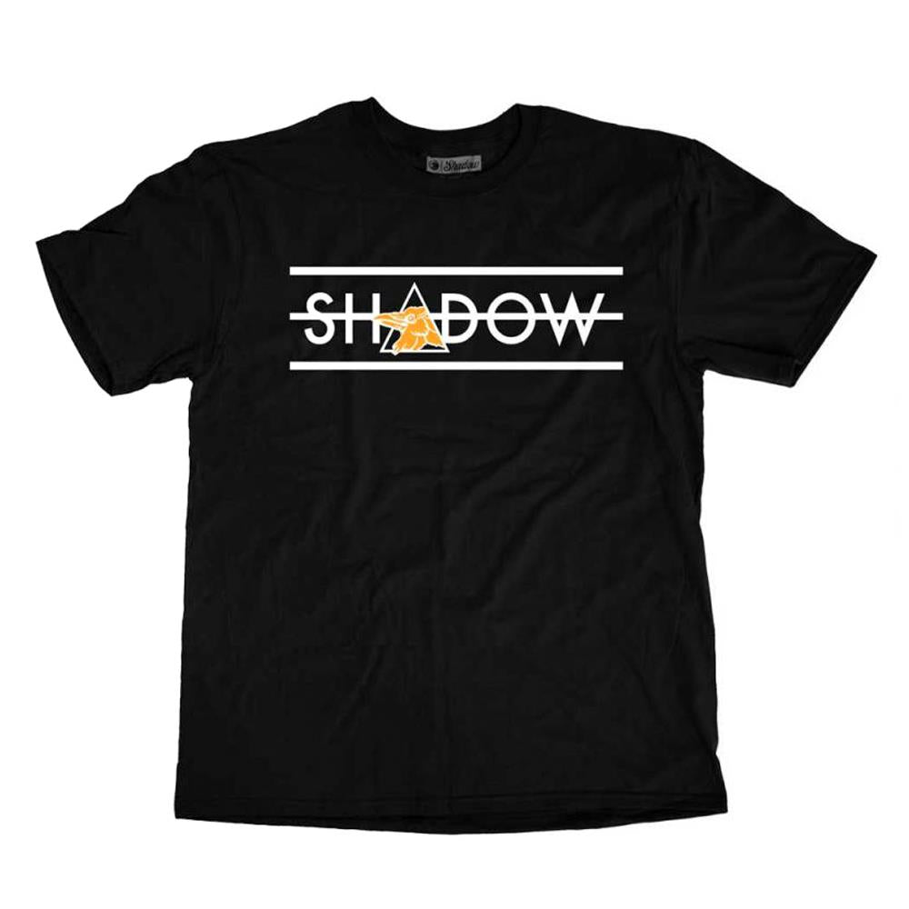 Shadow Delta T-shirt - Black