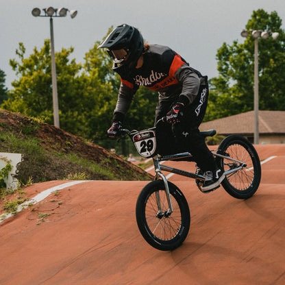 Shadow Conspire Gloves - Transmission