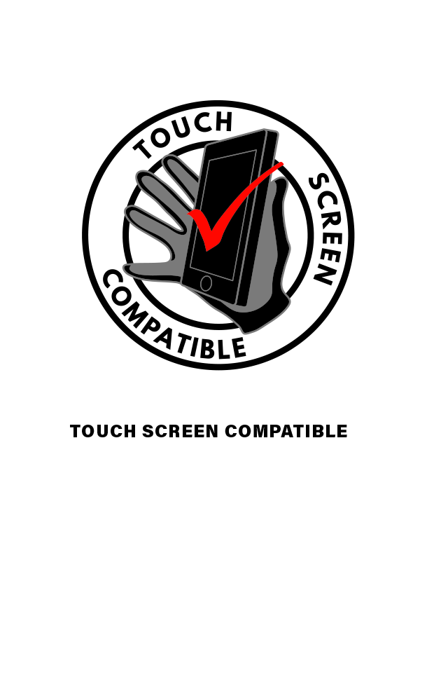 Shadow Conspire Gloves - Red Tie Dye