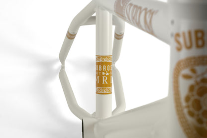 Subrosa MR3 Frame