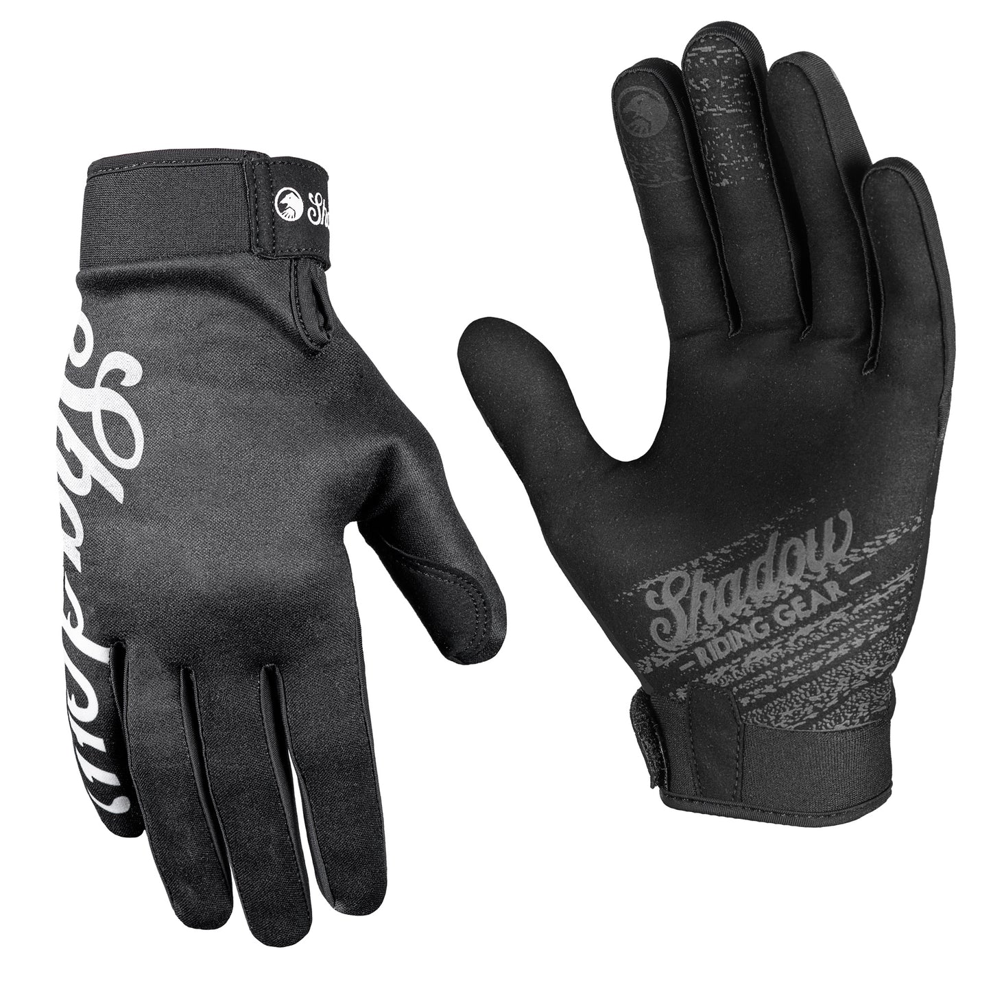 Shadow Conspire Gloves - Registered