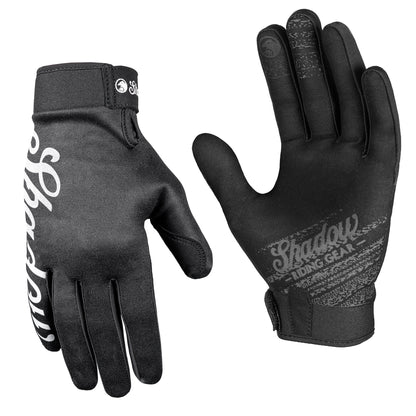 Shadow Conspire Gloves - Registered