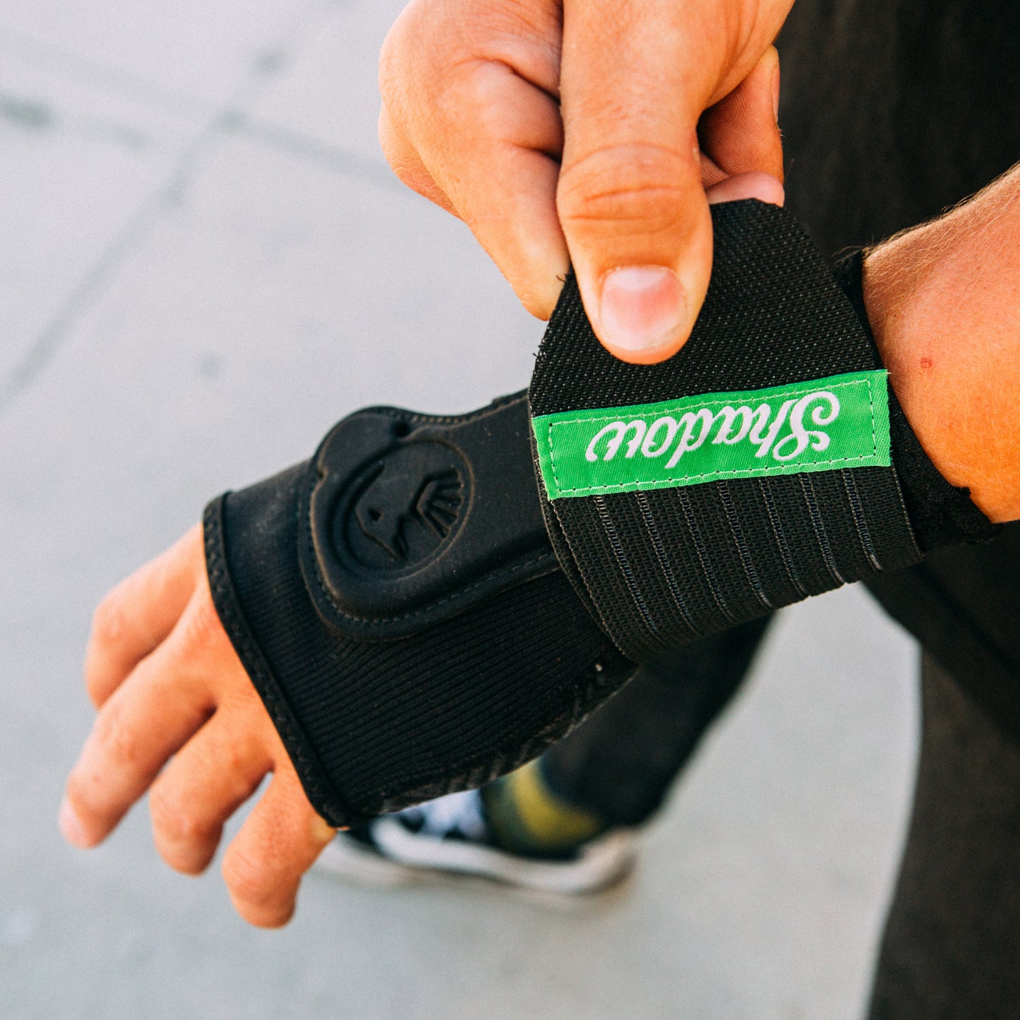 Shadow Revive Wrist Support