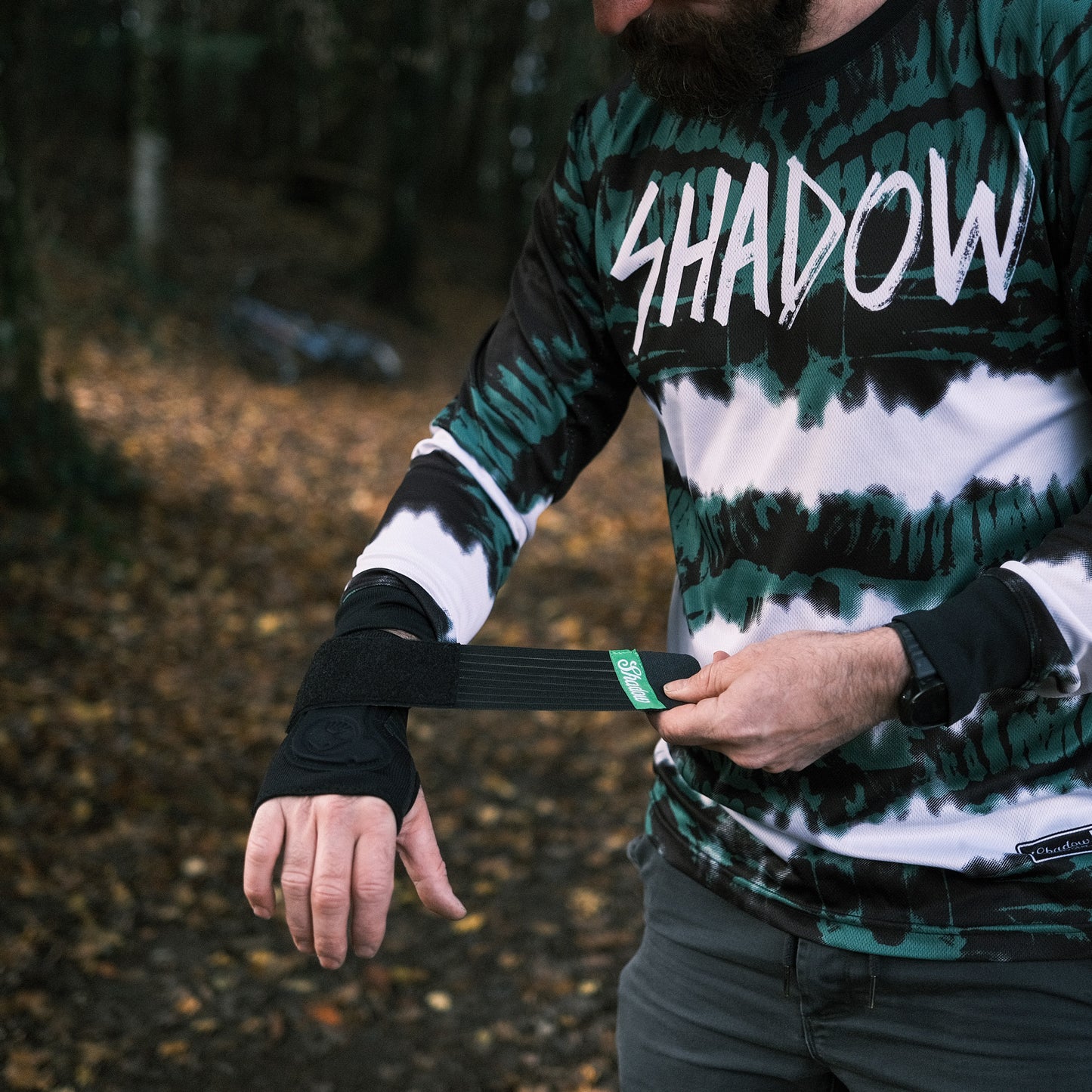 Shadow Revive Wrist Support