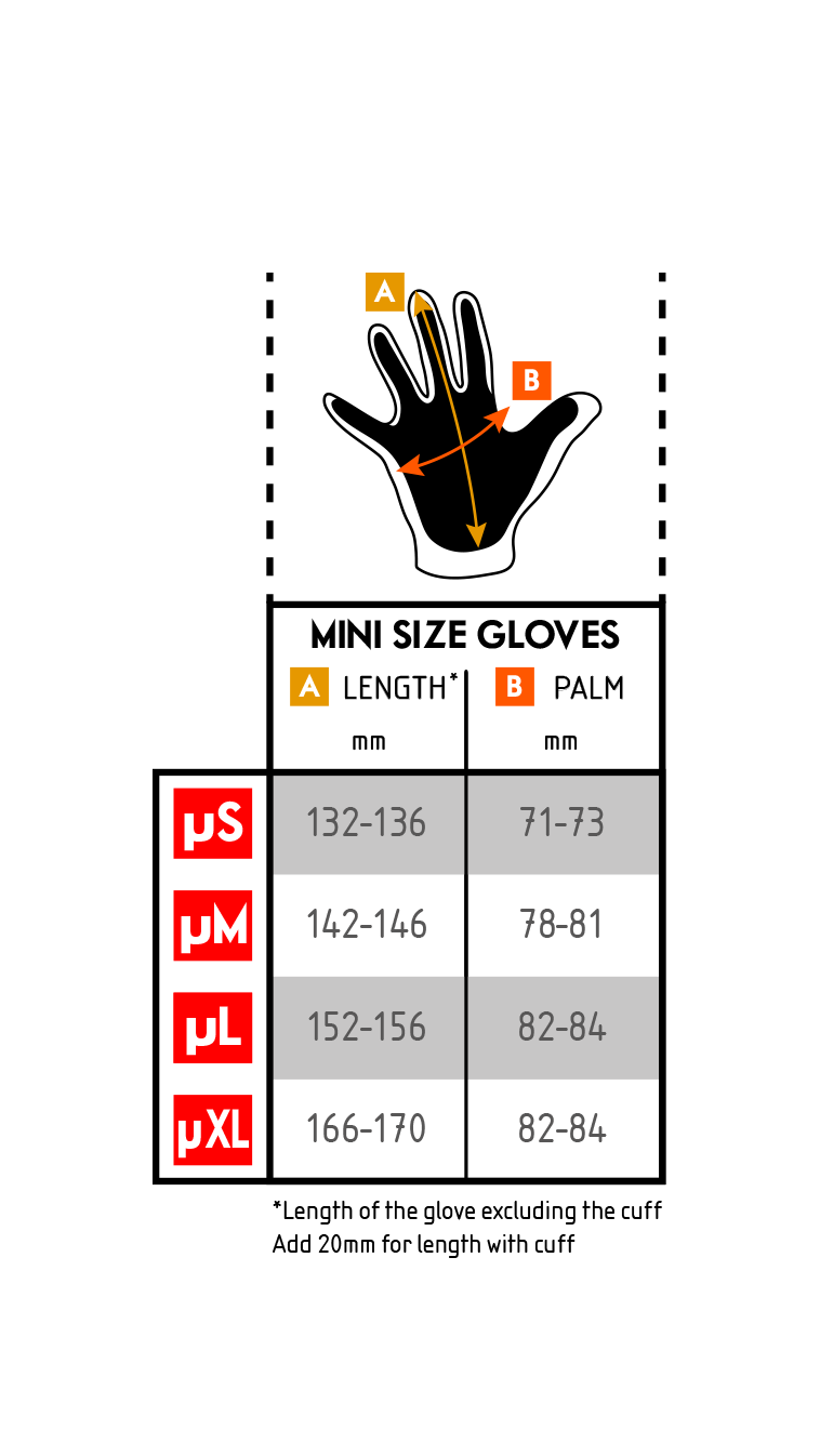 Shadow Jr. Conspire Gloves - Transmission
