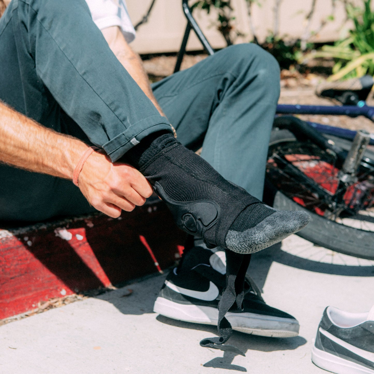 Shadow Revive Ankle Support One Size