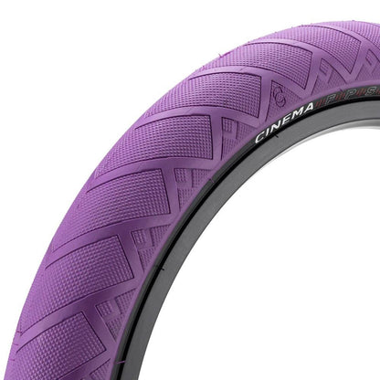 Cinema FPS Tyre