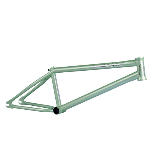 Subrosa Simo Frame Miguel Smajli Colourway