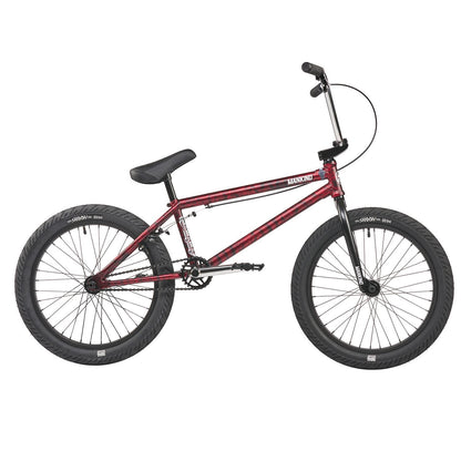 Mankind Libertad BMX Bike