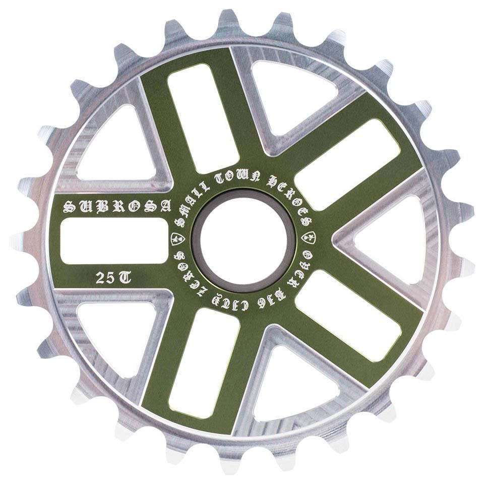 Subrosa Hero Sprocket