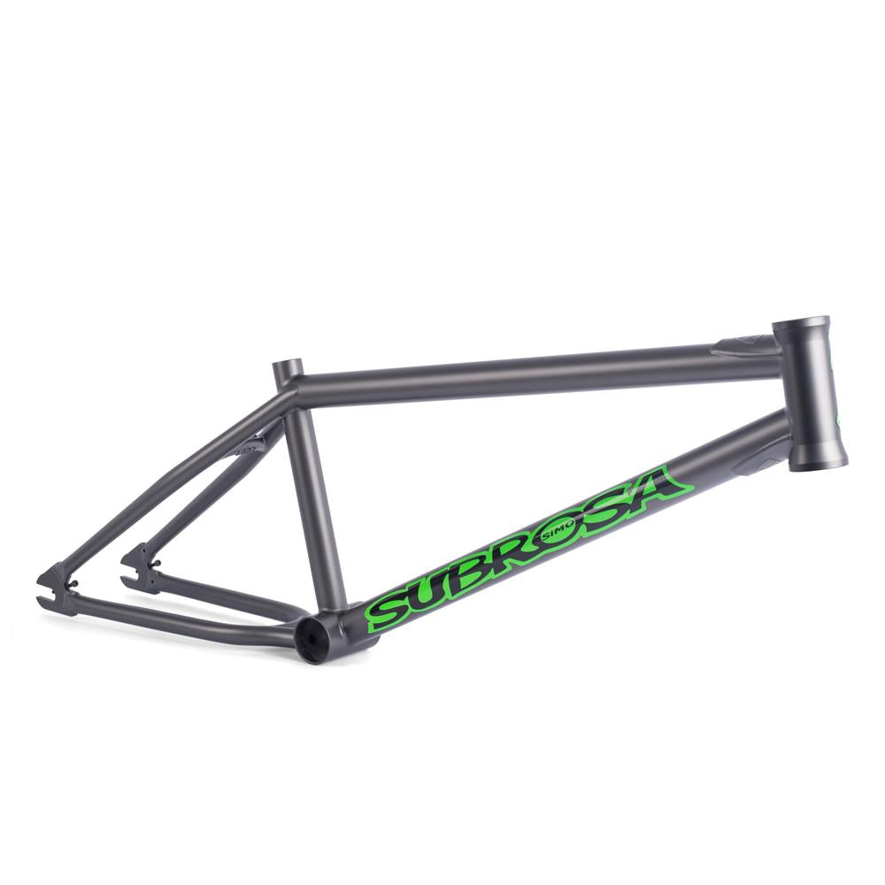 Subrosa Simo 2 Frame