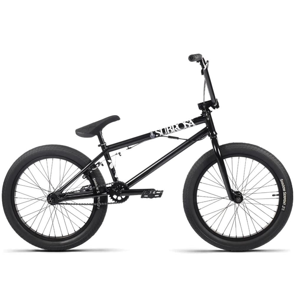 Subrosa Wings Park BMX Bike