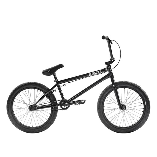 Subrosa Tiro XL BMX Bike