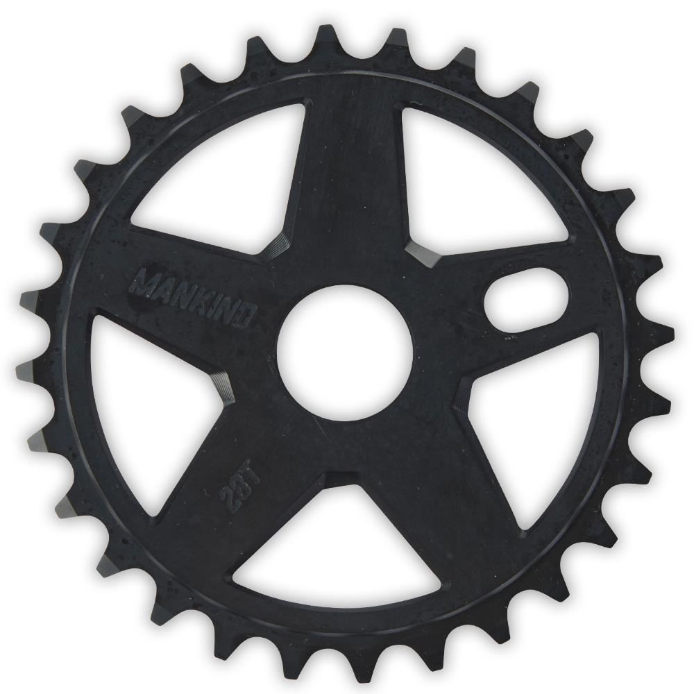 Mankind Sunchaser Sprocket