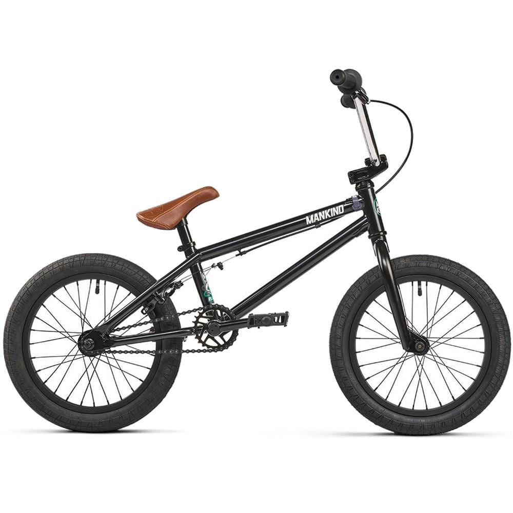 Mankind Planet 16" BMX Bike