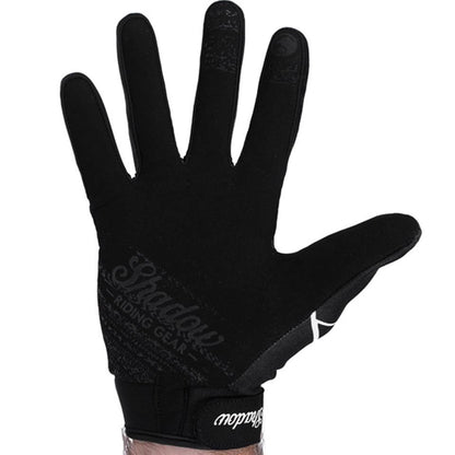 Shadow Jr. Conspire Gloves - M Series